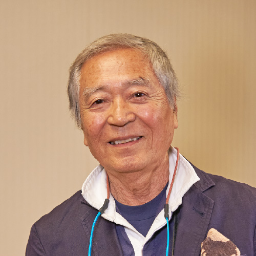 浅井 愼平