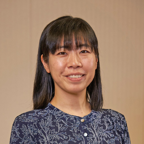 神野　紗希