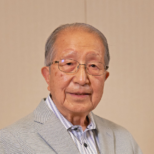 星野 恒彦